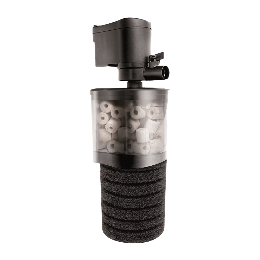 Turbo filter 1500