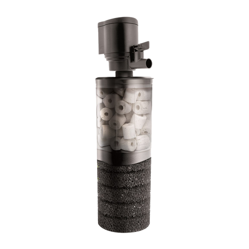Turbo FIlter 500