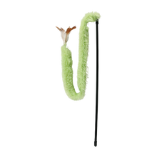 Kattvippa med Plyschband - 48 CM