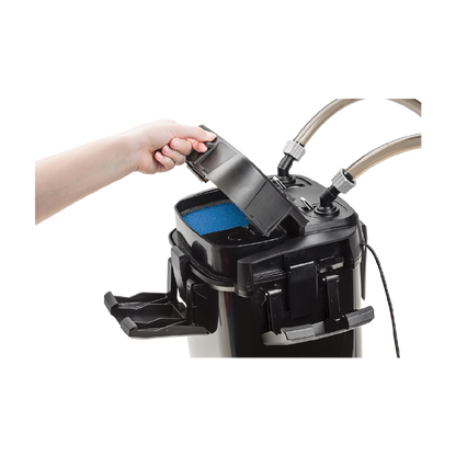 Filter Ultramax 1500