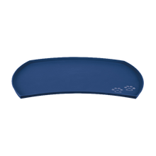 Matskålsunderlägg Silikon - 48x27 CM