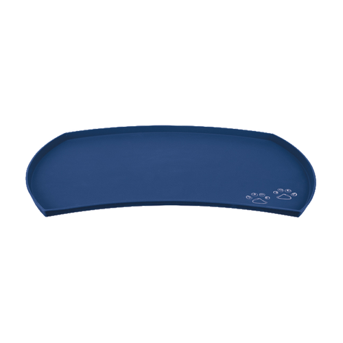 Matskålsunderlägg Silikon - 48x27 CM