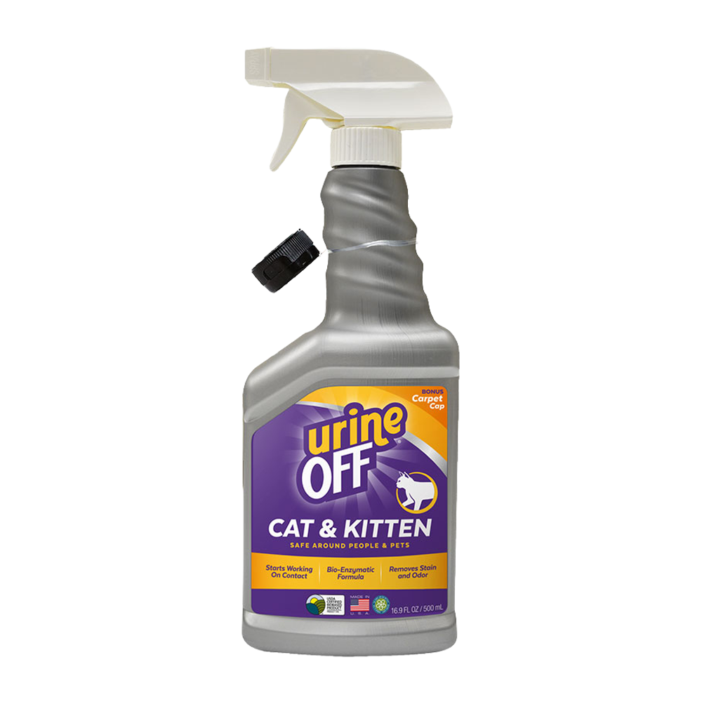 Urine Off Cat Spray - 500 ML