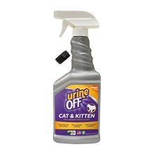 Urine Off Cat Spray - 500 ML
