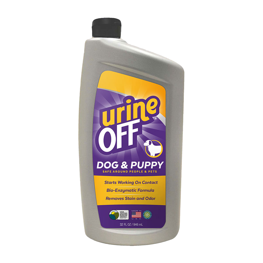 Urine Off Dog Bullet - 1 L