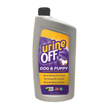 Urine Off Dog Bullet - 1 L