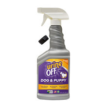 Urine Off Dog Spray - 500ml