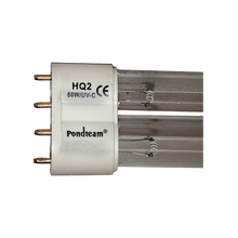 Utbyteslysrör HQ2 UVC - 60W PL | Endast 619 kr! - Zoogiganten