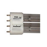Utbyteslysrör HQ2 UVC - 60W PL | Endast 619 kr! - Zoogiganten