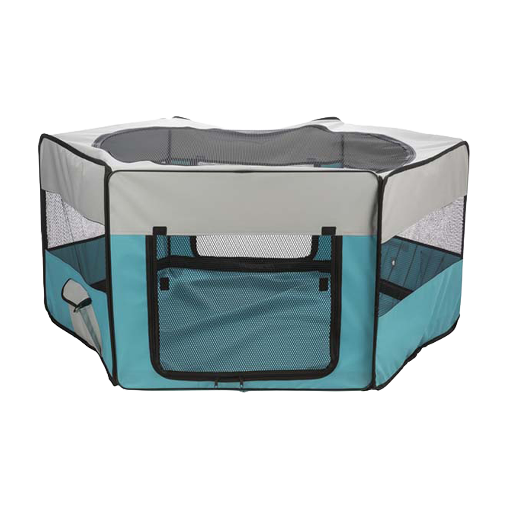 Utehage Nät/golv för Marsvin & Kanin