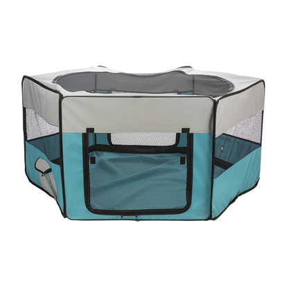 Utehage Nät/golv för Marsvin & Kanin