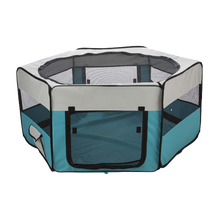 Utehage Nät/Golf för Marsvin & Dvärgkanin