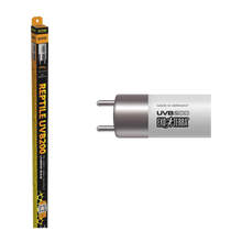 Exoterra Reptile UVB200 T5 UVA/UVB - 24 WATT