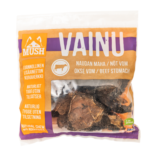 Mush Vainu Nötvom - 180 G