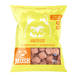 Mush Vaisto® Cat Gul (kyckling - Nöt)