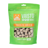 Mush Vaisto Grön Frystorkat