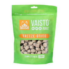 Mush Vaisto Grön Frystorkat