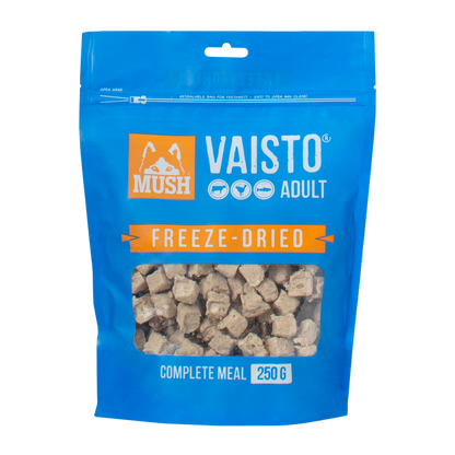 Mush Vaisto Blå Frystorkat