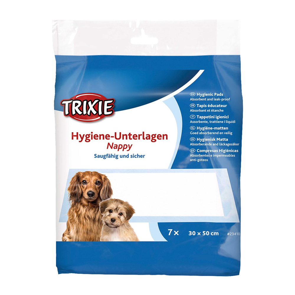 Valpmatta Housetrainer - 7 Pack