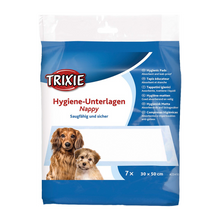 Valpmatta Housetrainer - 7 Pack