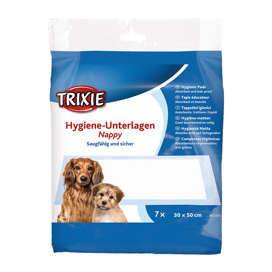 Valpmatta Housetrainer - 7 Pack