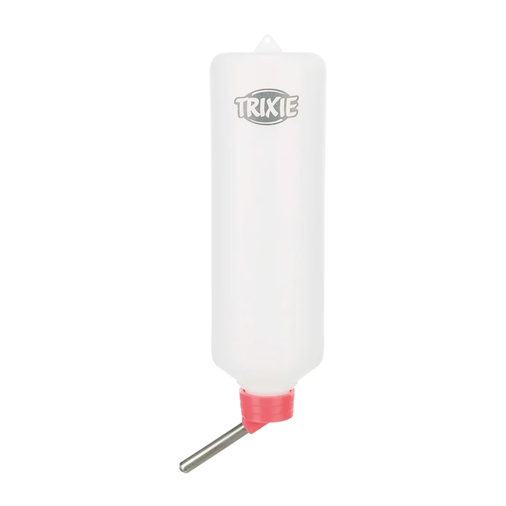 Vattenflaska med ögla - 450 ml
