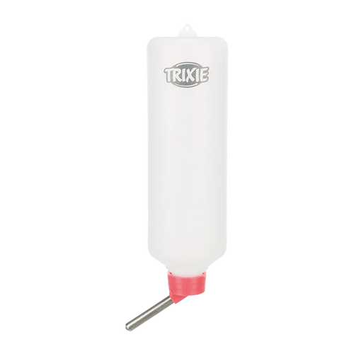Vattenflaska med ögla - 450 ml