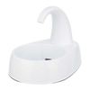 Vattenfontän Curved Plast - 2.5 L