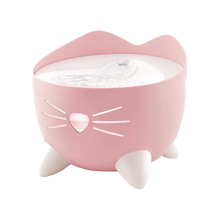 Vattenfontän Catit Pixi Rosa - 2.5 L