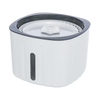 Vattenfontän Flower Plast - 2 L