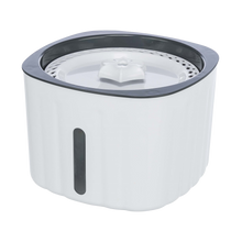 Vattenfontän Flower Plast - 2 L