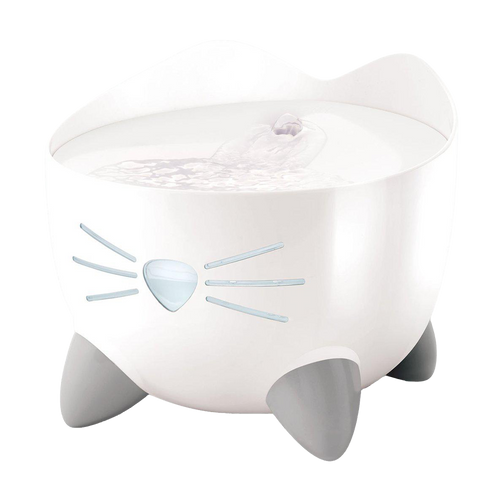 Vattenfontän Catit Pixi - 2.5 L