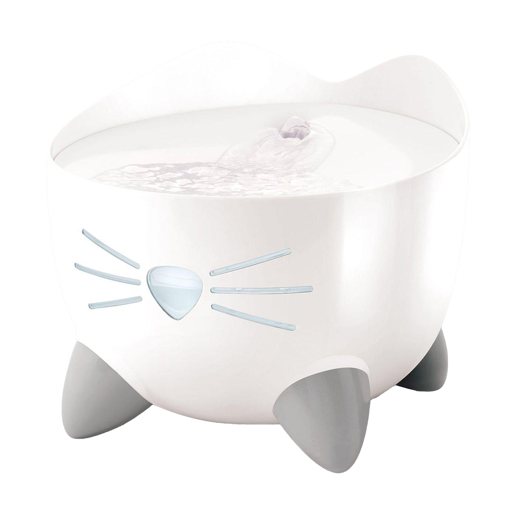 Vattenfontän Catit Pixi - 2.5 L