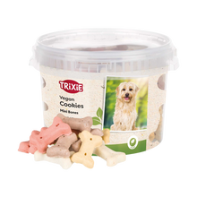 Hundkex Cookie Snack Mini Bones - 1,3 KG