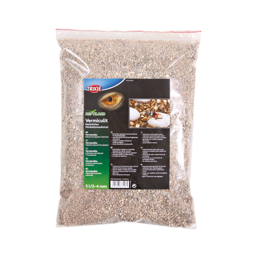 Vermikult Naturligt Inkubationssubstrat - 5 L | Endast 99 kr! - Zoogiganten