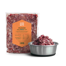 Vildland - 500 G