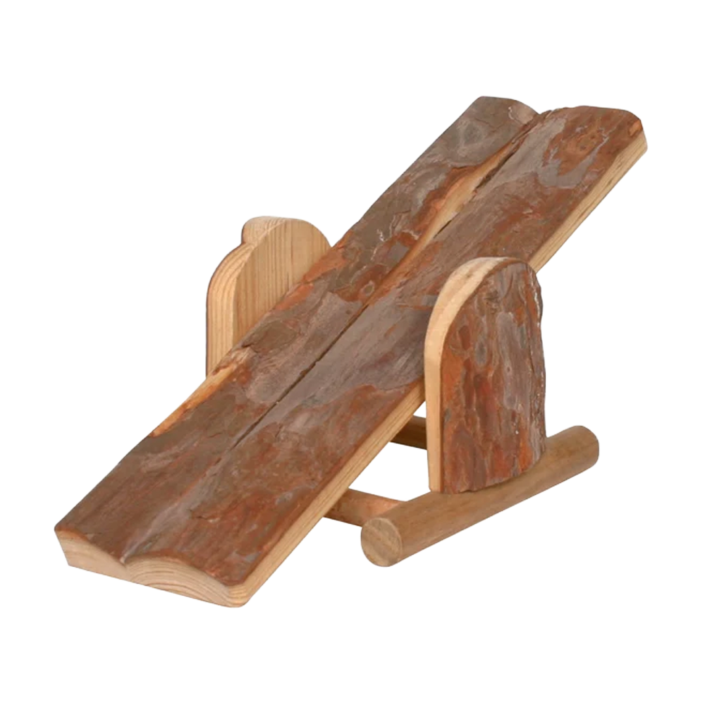 Vippbräda gnagare