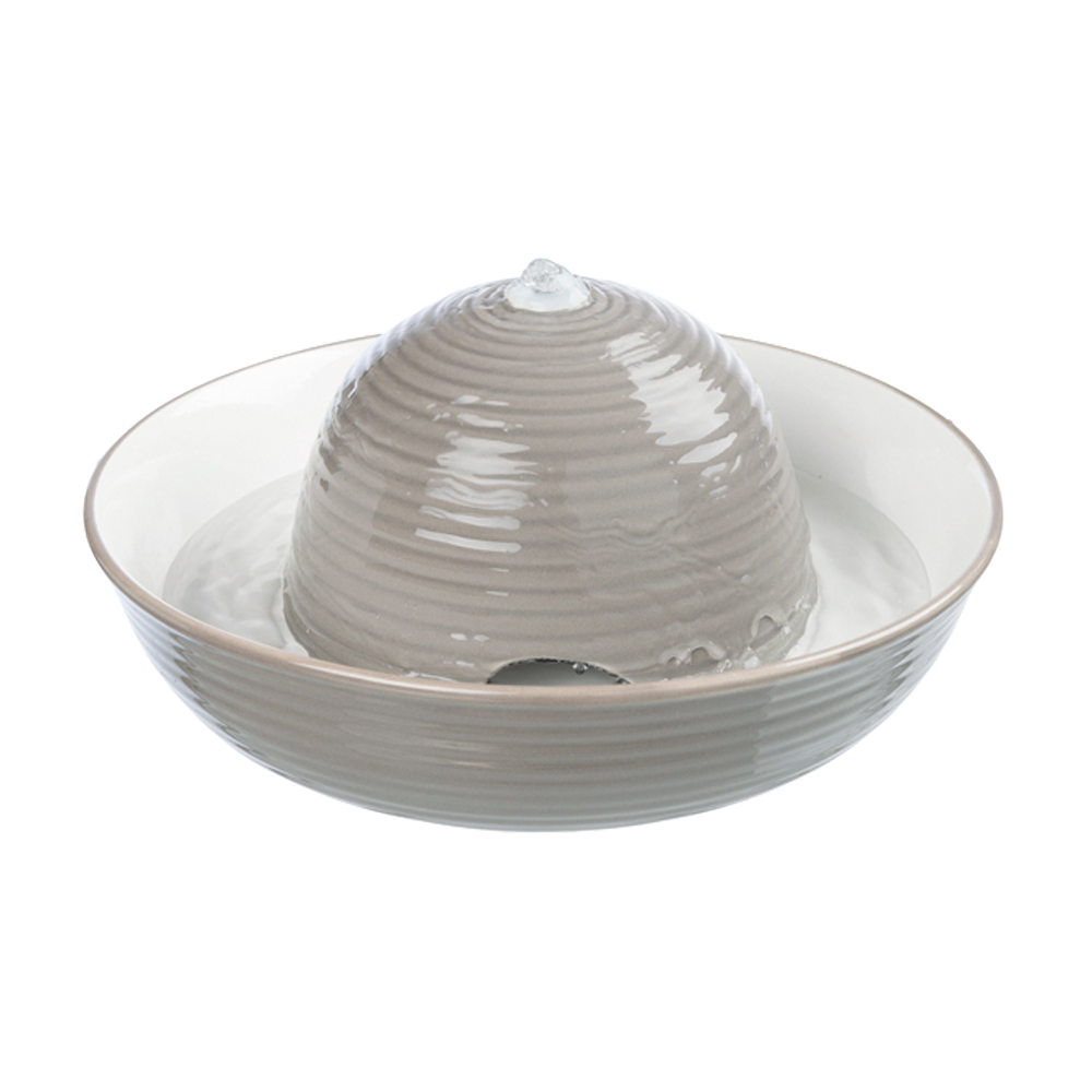Vattenfontän Vital Flow Keramik - 1.5 L