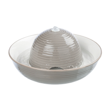 Vattenfontän Vital Flow Keramik - 1.5 L
