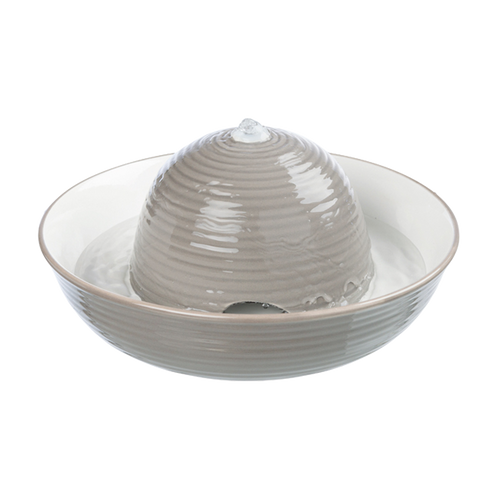 Vattenfontän Vital Flow Keramik - 1.5 L
