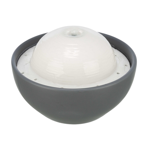 Vital Dome Fontän Keramik - 1.5 L