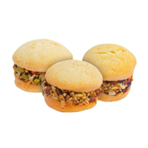 Vitapol burger mix - 50 G | Endast 19 kr! - Zoogiganten