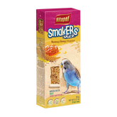 Vitapol Smakers Undulat Honung - 90 G | Endast 39 kr! - Zoogiganten
