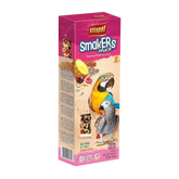 Vitapol Smakers Maxi Papegoja Fruktmix - 450 G | Endast 129 kr! - Zoogiganten