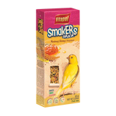 Vitapol Smakers Kanarie Honung - 65 G | Endast 39 kr! - Zoogiganten