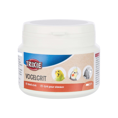 Birds grit Skal/alger/sand - 150 G | Endast 69 kr! - Zoogiganten