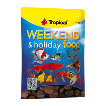 Tropical Weekend Food - 20 G