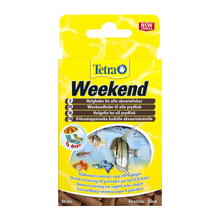 Tetra Min Weekend - 20 Tabletter | Endast 89 kr! - Zoogiganten