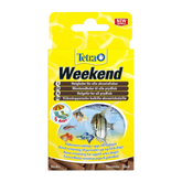 Tetra Min Weekend - 20 Tabletter | Endast 89 kr! - Zoogiganten