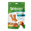 Whimzees Ricebone Tuggben L 9 ST - 540 G | Endast 149 kr! - Zoogiganten